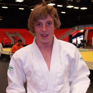 Henrik Reitan gikk til topps i kåringa av "Årets idrettsutøver 2012" i Levanger.