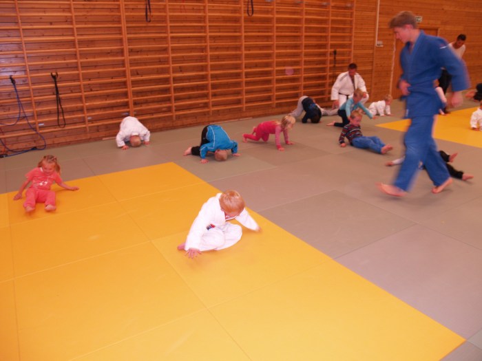 Forlengs rulle - eller "høvvkråk", som det heter på trøndersk.