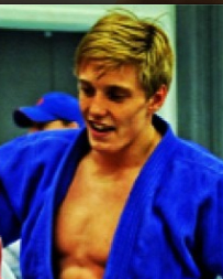 Sølv i U21+90 til Henrik Reitan.